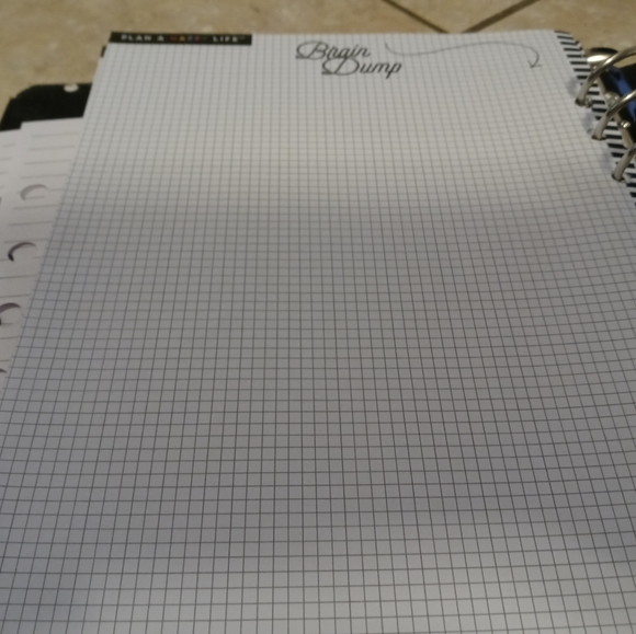 Planner - Picture 7 of 11